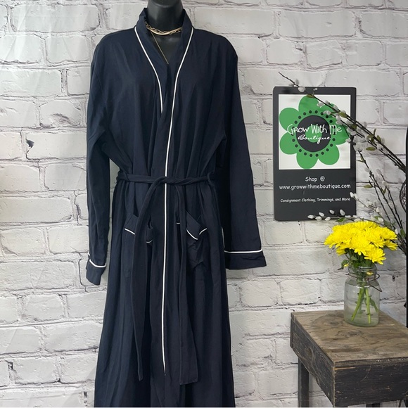 Other - Pajamagram cotton blend bathrobe XL